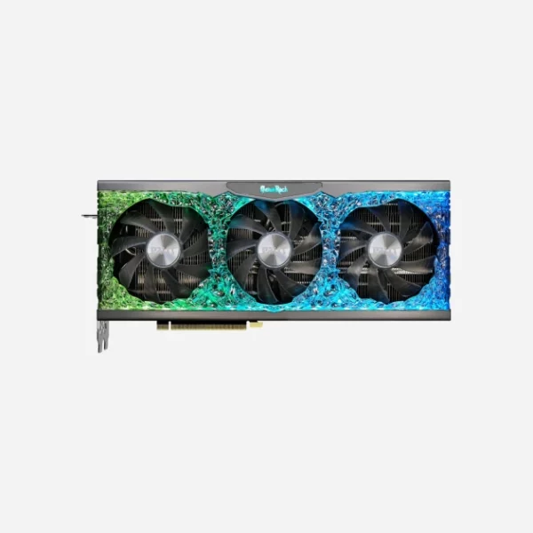 Palit GeForce RTX 3070 GameRock OC V1 - Image 2