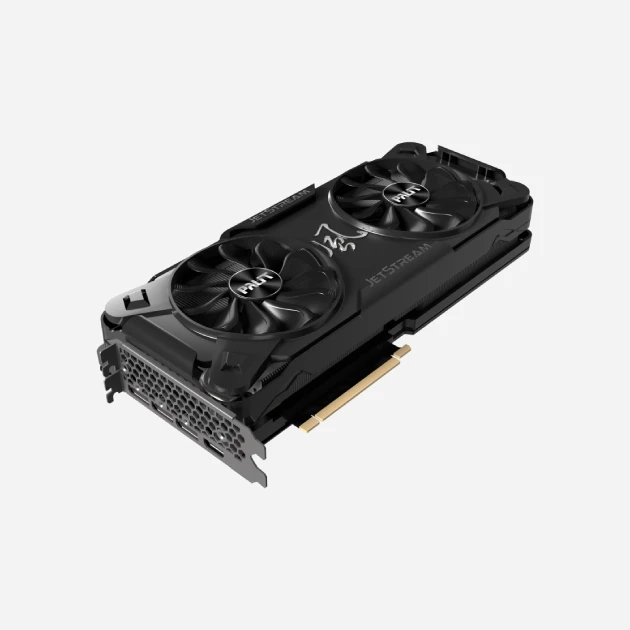 Palit GeForce RTX 3070 JetStream Distributions in Dubai, UAE