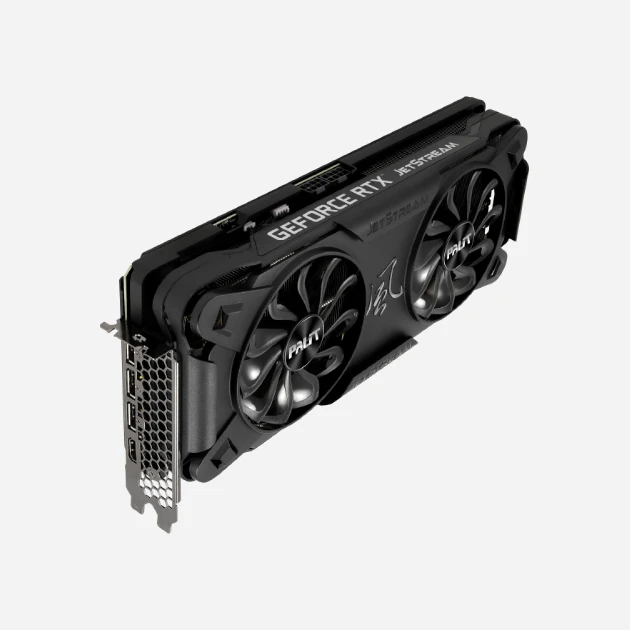 Palit GeForce RTX™ 3070 JetStream V1 Distributions in Dubai, UAE