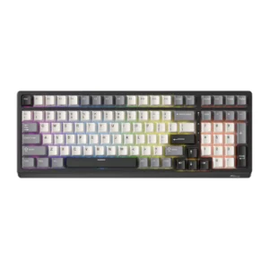 F99 96% Wireless Mechanical Keyboard