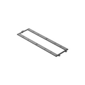 HS 420 Bottom Fan Bracket