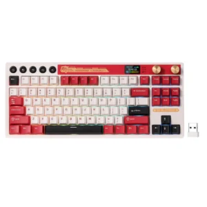 M87 TKL Wireless Gaming Keyboard