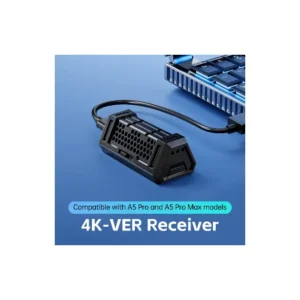 MCHOSE A5_M7_A7_G7 Max 4K_8K Receiver for Wireless Mouse