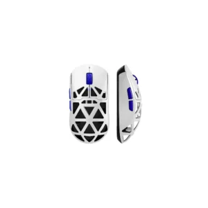 MCHOSE AX5 Pro Max Magnesium Alloy Wireless Mouse