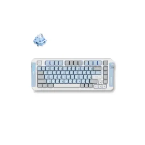 MCHOSE X75 Wireless Gasket Mount Mechanical Special Edition Thai Keyboard