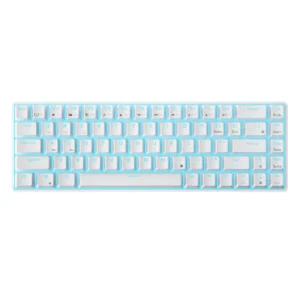 RK68 65% Wireless Mechanical Keyboard (Single Color Backlit)