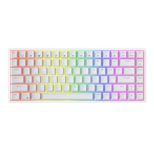 RK84 75% Wireless Mechanical Keyboard