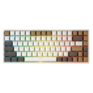 RK84 Wireless RGB Limited Edition Keyboard