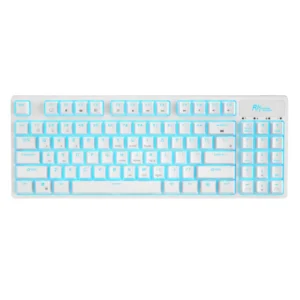 RK89 85% Wireless Mechanical Keyboard