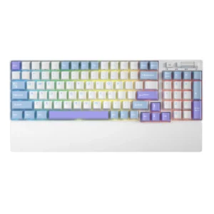 RK96 Wireless Hot-Swappable RGB Keyboard