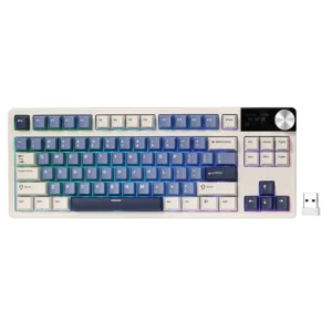 S85 TKL Wireless Gaming Keyboard