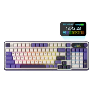 RK-S98 96% Wireless Mechanical Keyboard