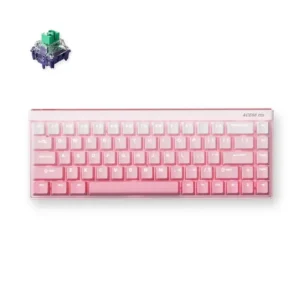 MCHOSE Ace 68 Air Hall Effect Magnetic Switch Gaming Keyboard