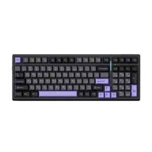 MCHOSE G98 Pro Wireless Tri-Mode Custom Mechanical Gaming Keyboard
