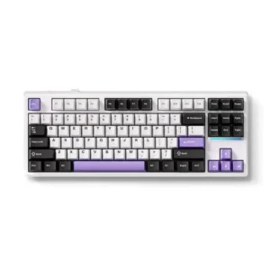 MCHOSE K87 Mechanical Keyboard