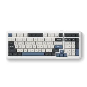MCHOSE K99 Wireless Gasket Mount Mechanical Keyboard