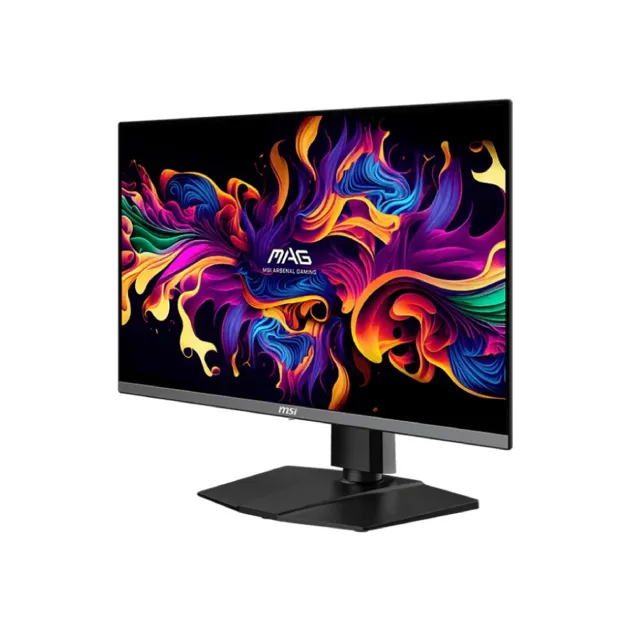 MSI MAG 272QP 27" QD-OLED X50 Gaming Monitor - Image 2