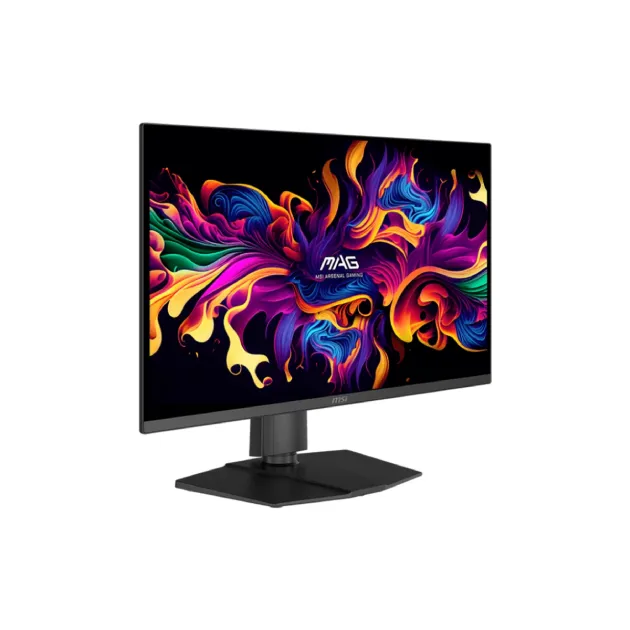 MSI MAG 273QP X24 27-Inch OLED Gaming Monitor - Image 2
