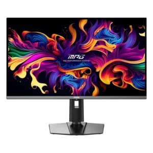 MSI MPG 321URX QD-OLED Gaming Monitor
