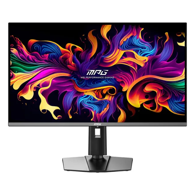 MSI MPG 321URX QD-OLED Gaming Monitor